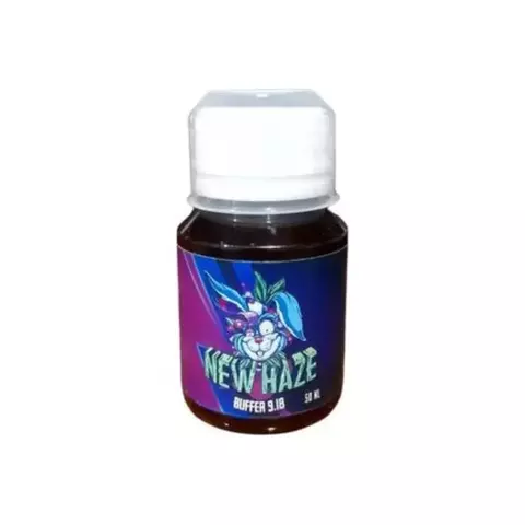 New Haze Buffer Ph 9,18 50ml
