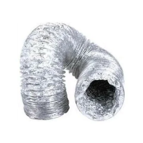Conductos Flexibles 6″ Por 1 Metro