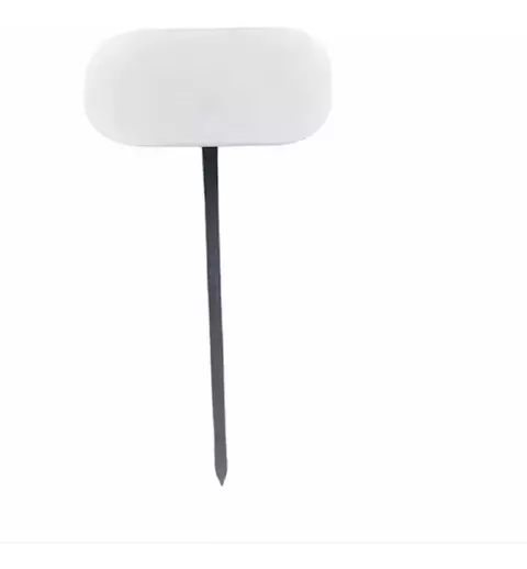 Señaladores Para Plantas Chico Cultivo Indoor Exterior