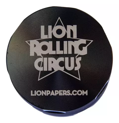 Picador Lion Rolling Circus Cross 4 Partes Cross