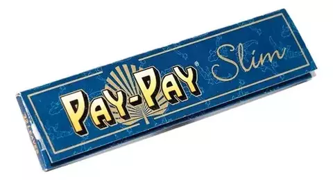 PAY-PAY ULTRATHIN KING SIZE