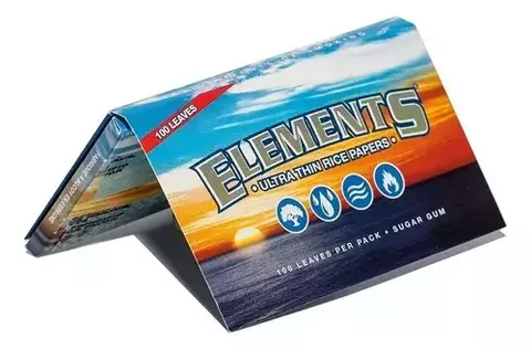 Elements Doble Small