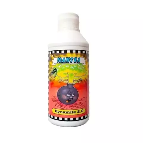 Mantra Dynamite 2.0