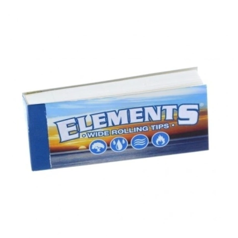 Elements Filtros Perforated