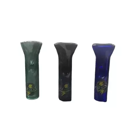 Boquilla de Vidrio Zeus