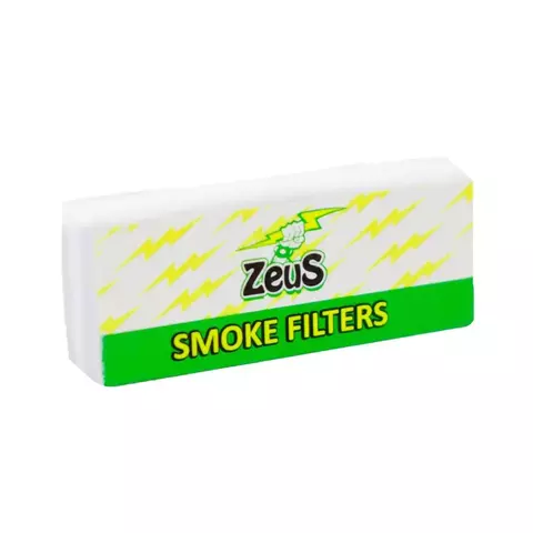 Filtro Mini Zeus Blanqueado - comprar online