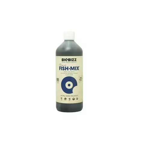 Biobizz Fish Mix 1 Litro