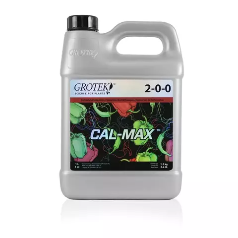 Grotek Cal-Max 1 Litro
