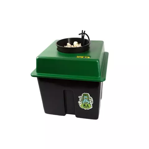 Sistema H2H Hidro 111