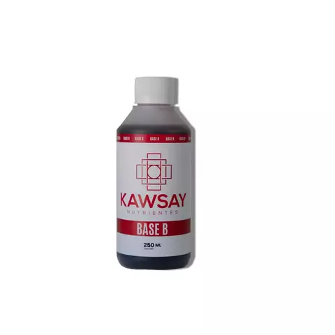 Kawsay Base B 250ml