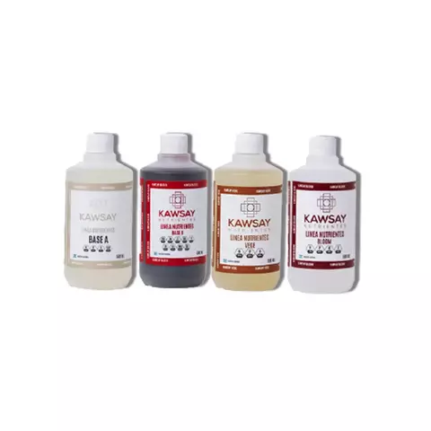 Kawsay Combo 500ml