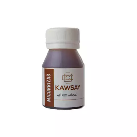 Kawsay Micorrizas 30ml