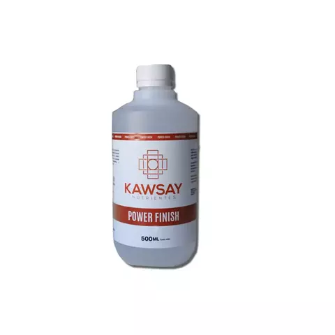 Kawsay Power Finish 500ml