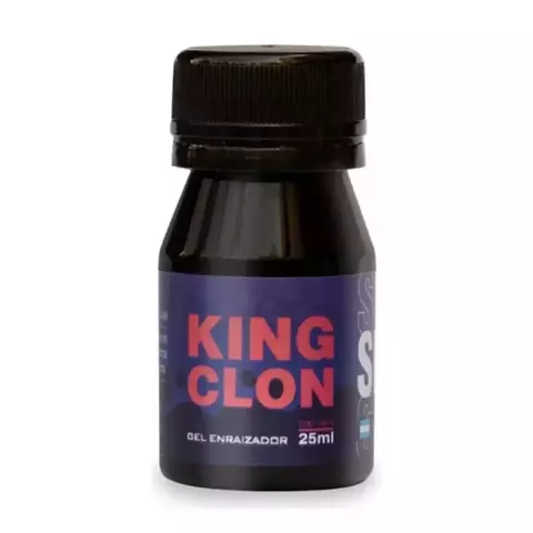 Skog King Clone 25ml