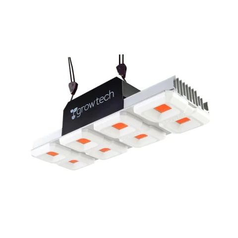 Panel Led 400W Full Spectrum