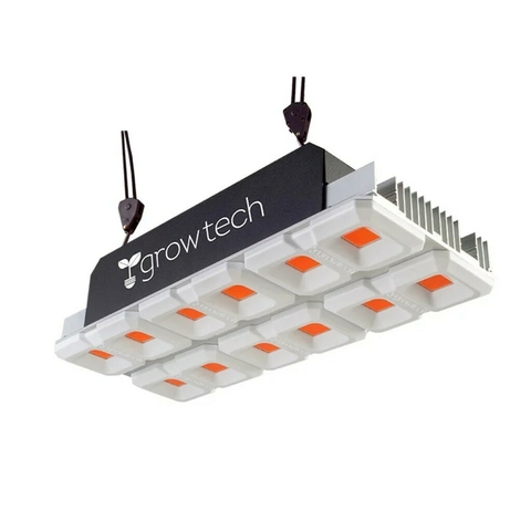 Panel Led 600W Full Spectrum