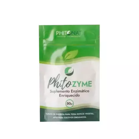 Phitonat PhitoZyme Sobre 50gr