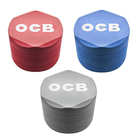 Picador Metal OCB 4 Partes