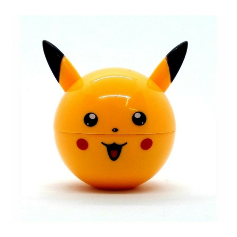 Picador Pikachu Pokemon 3 Partes - comprar online