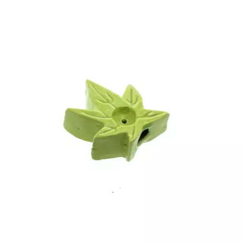 Pipa de Ceramica Junkie Jaguar Chala