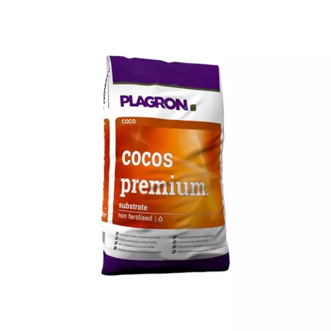 Plagron Coco Premium 50 Litros