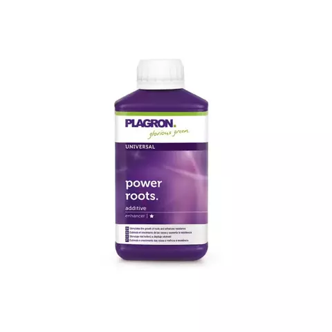 Plagron Power Roots 500ML