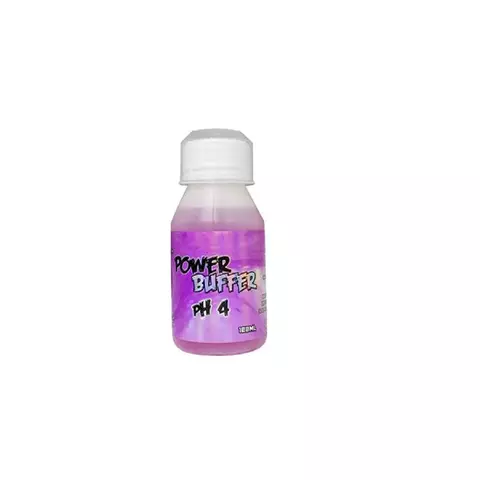 Power Buffer Ph4 100ml