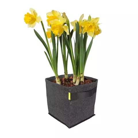 Propot 15 Litros Garden Geotextil