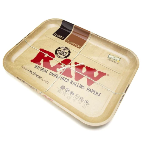 Raw Tapa Imantada XXL