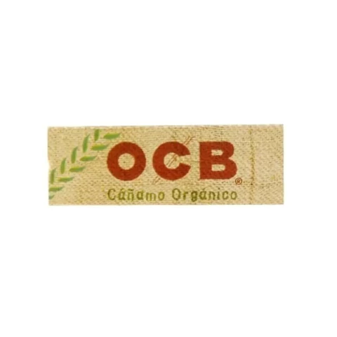 OCB Sedas Organico 70mm