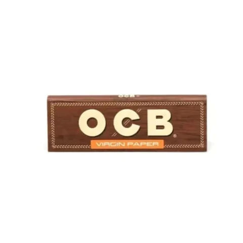 Sedas OCB Unbleached 1.1/4