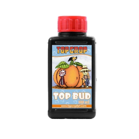 Top Crop Top Bud 100ml