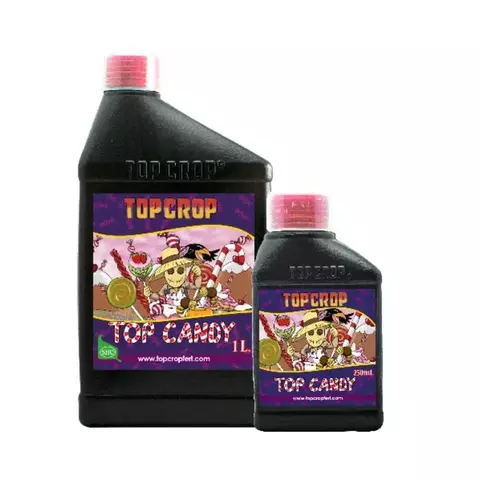 Top Crop Candy