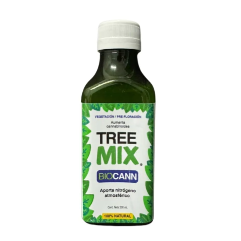Treemix BioCann 200ml