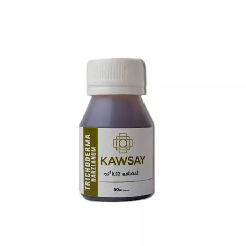 Kawsay Trichoderma 50ml