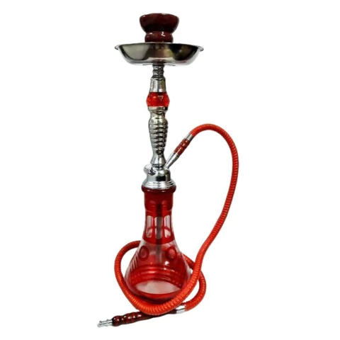 AD-Narguila Mediana Seux M02 – Rendimiento Superior y Diseño Sofisticado