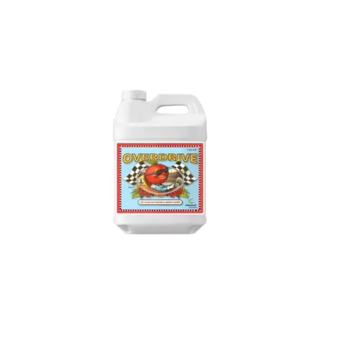 Advanced Nutrients Overdrive 500ml