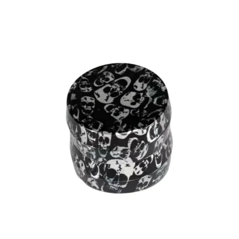 Picador Aluminio 4 Partes Tambor Hemp