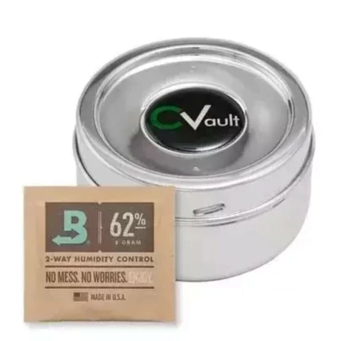 Cvault Xs Small Twist
