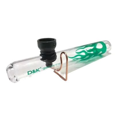 Pipa Pirex Dengke DK Cazuela De Metal Con Filtro