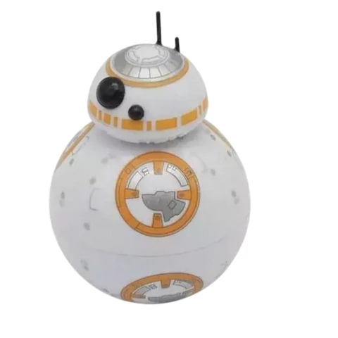 Picador Metal 3 Partes Star Wars Bb-8
