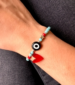 Pulsera Nina