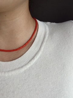 Collar Coral