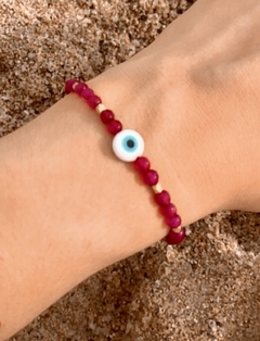 Pulsera Agata