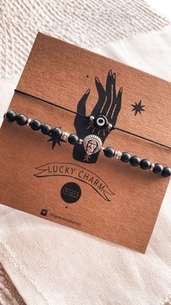 Pack Pulsera Cacique