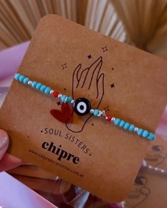 Pulsera Nina - comprar online