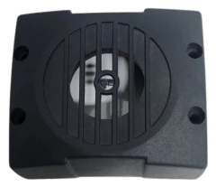 TAMPA MOTOR SPINDLE 1.5/2.2/3.0/3.5KW S/ FLANGE - comprar online