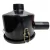 FILTRO DE AR PARA A BOMBA DE VACUO JQT-750/JQT-1100