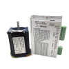 MOTOR DE PASSO NEMA 23 20KGF EIXO 6,35MM + DRIVER - comprar online