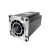 Motor de passo trifásico nema 42, torque 200kgf.cm, 20N,m, 6.9A, este motor é ideal para aplicações que exigem alto desempenho.
